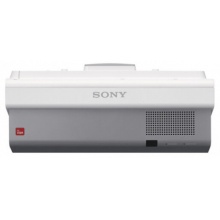 索尼(SONY) VPL-SX631（XGA） 超短焦投影儀 高清會議 教育教學投影機